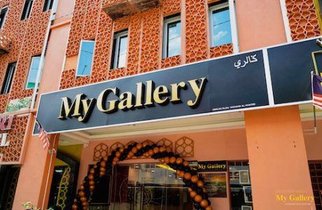 My Gallery yayasan Al Khatiri Group Sdn Bhd Kota Bharu Kubang Kerian