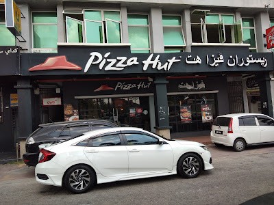 Pizza Hut Kubang Kerian